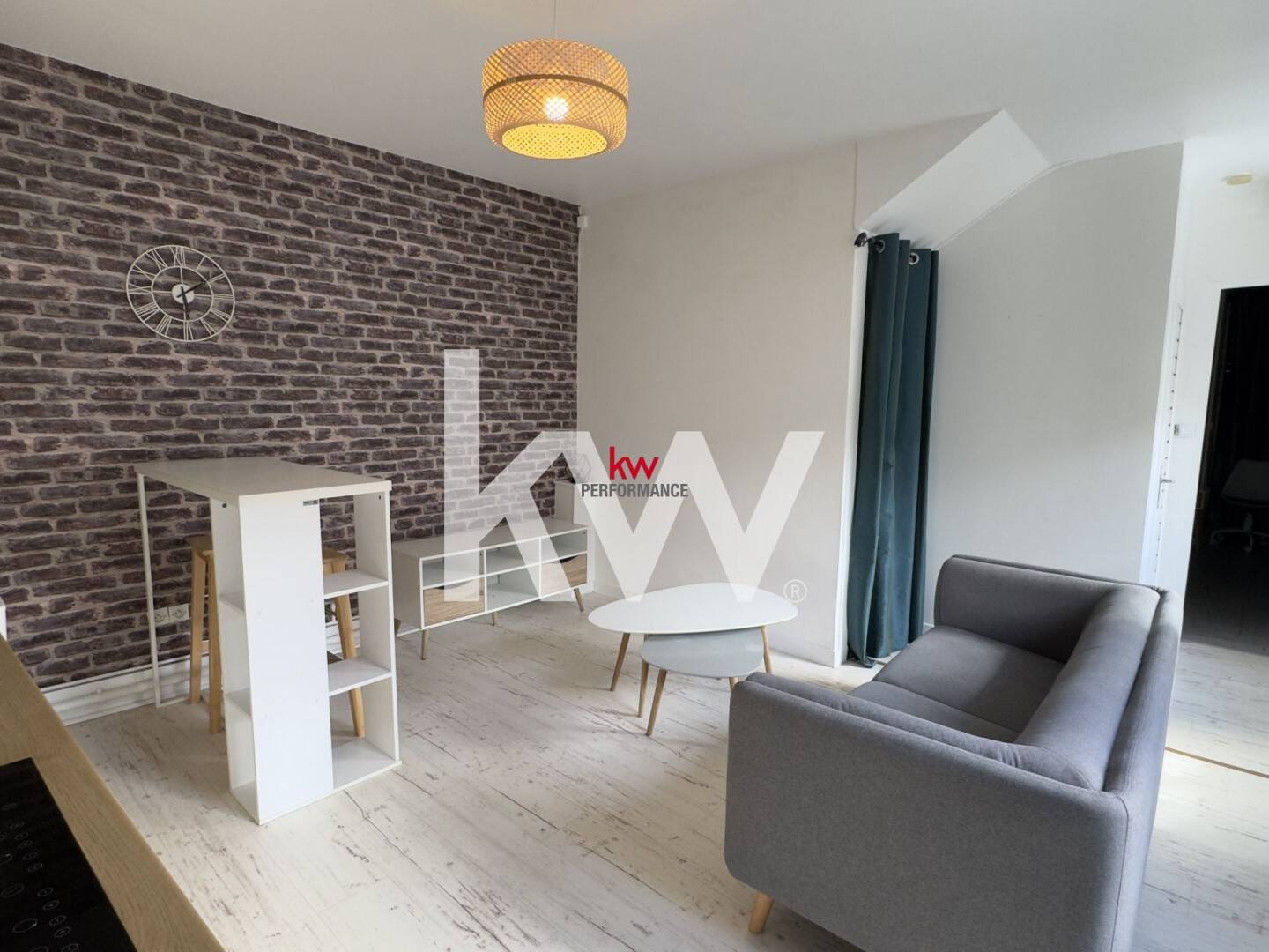 Maison à vendre, 38m², DEUIL LA BARRE