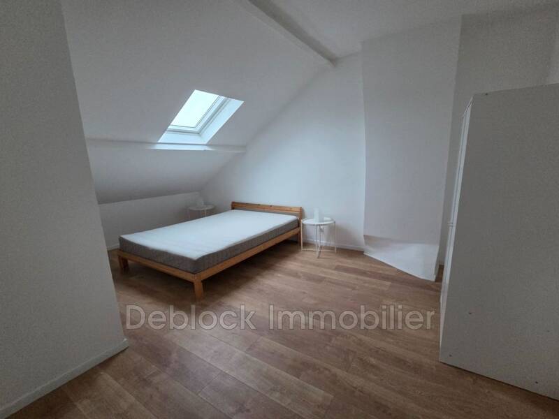 Maison à louer, 37m², COUDEKERQUE BRANCHE