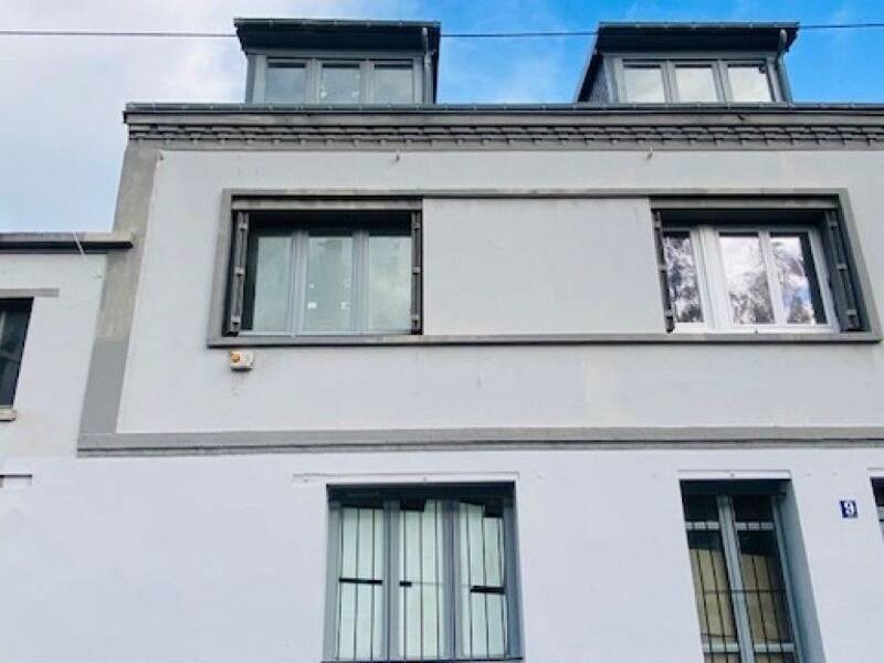 Maison à vendre, 131m², LE HAVRE