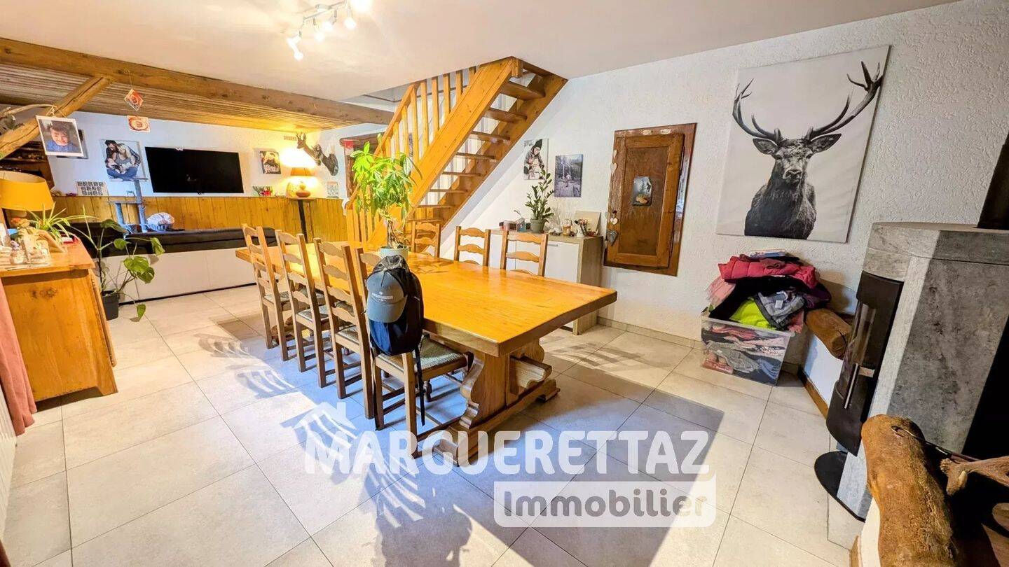 Maison à vendre, 180m², MIEUSSY