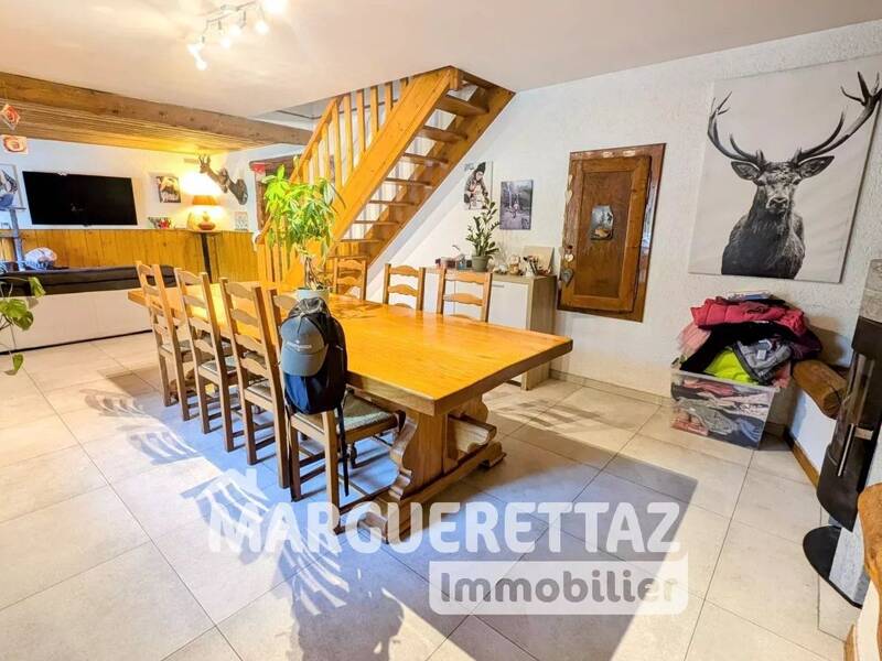 Maison à vendre, 180m², MIEUSSY