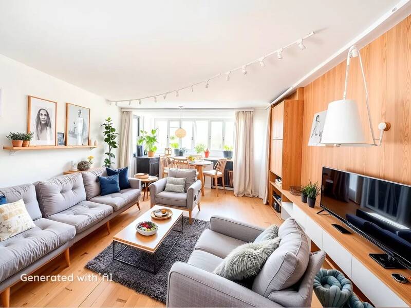 Maison à vendre, 168m², MONTPELLIER