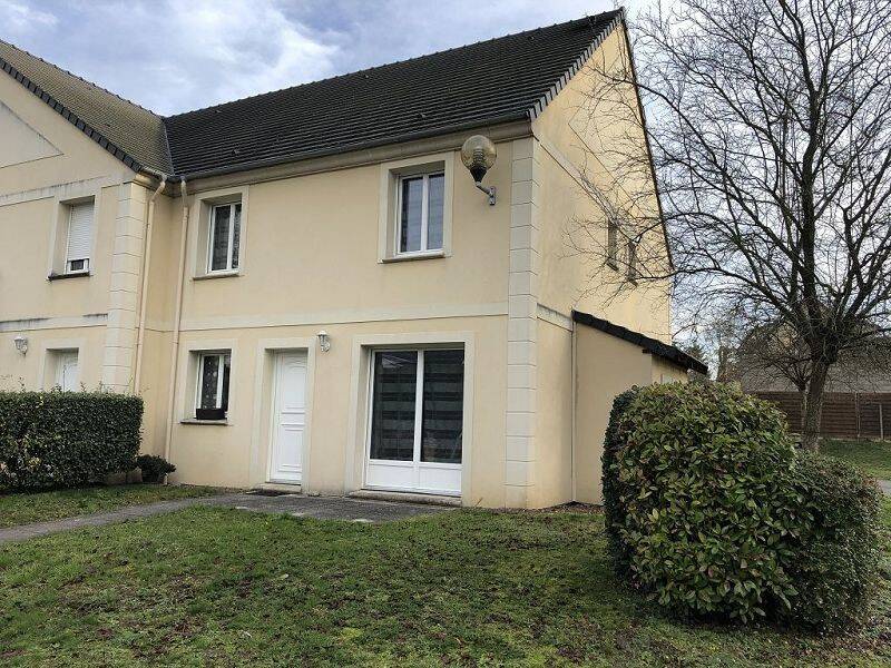 Maison à louer, 59m², OULINS