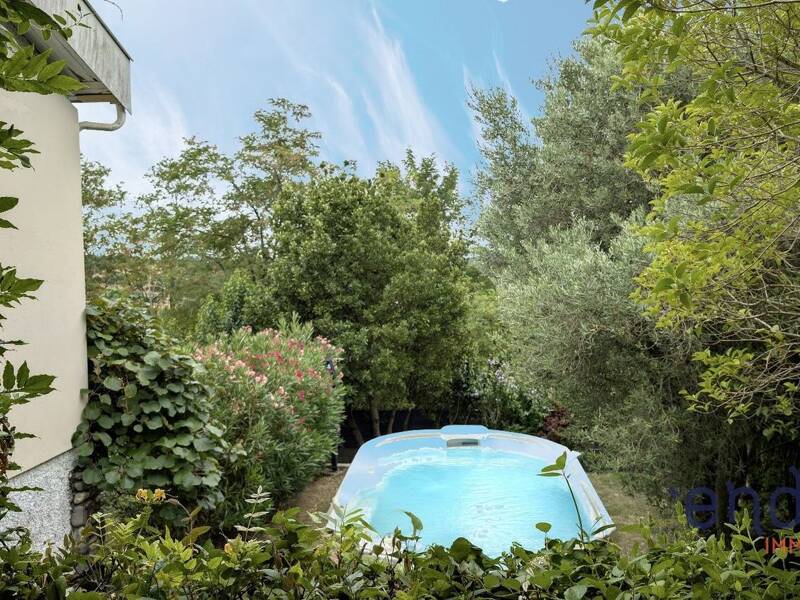 Maison à vendre, 121m², MONTASTRUC LA CONSEILLERE
