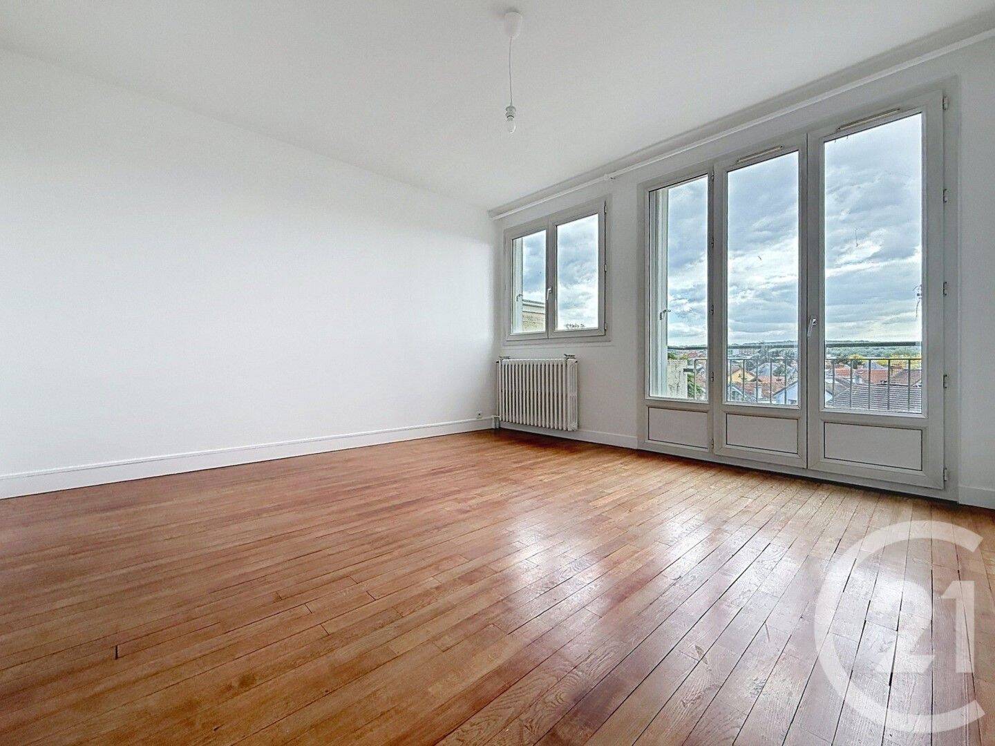 Maison à louer, 59m², RUEIL MALMAISON