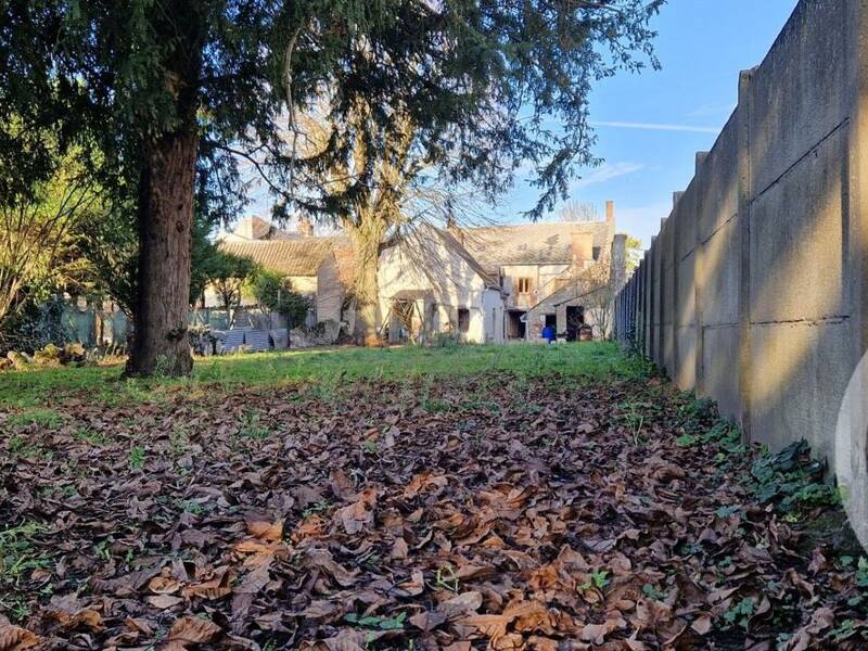 Maison à vendre, 225m², ORLEANS