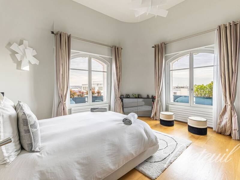 Maison à vendre, 332m², PARIS 16E