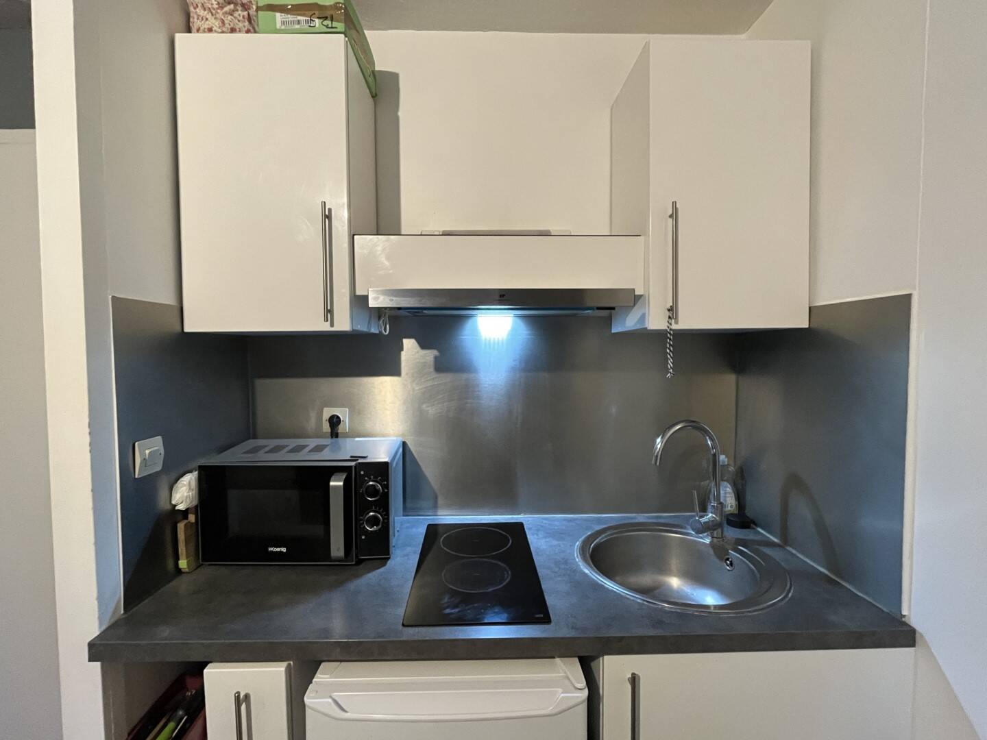 Maison à vendre, 21m², SAINT PAUL LES DAX