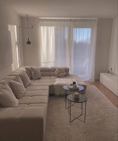 Appartement à vendre - Neuf 288 000 € 3 pièces 2 chambres 68 m² Faidherbe-Pasteur Bois-Colombes 92270
