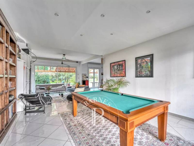 Maison à vendre, 0m², BAILLARGUES