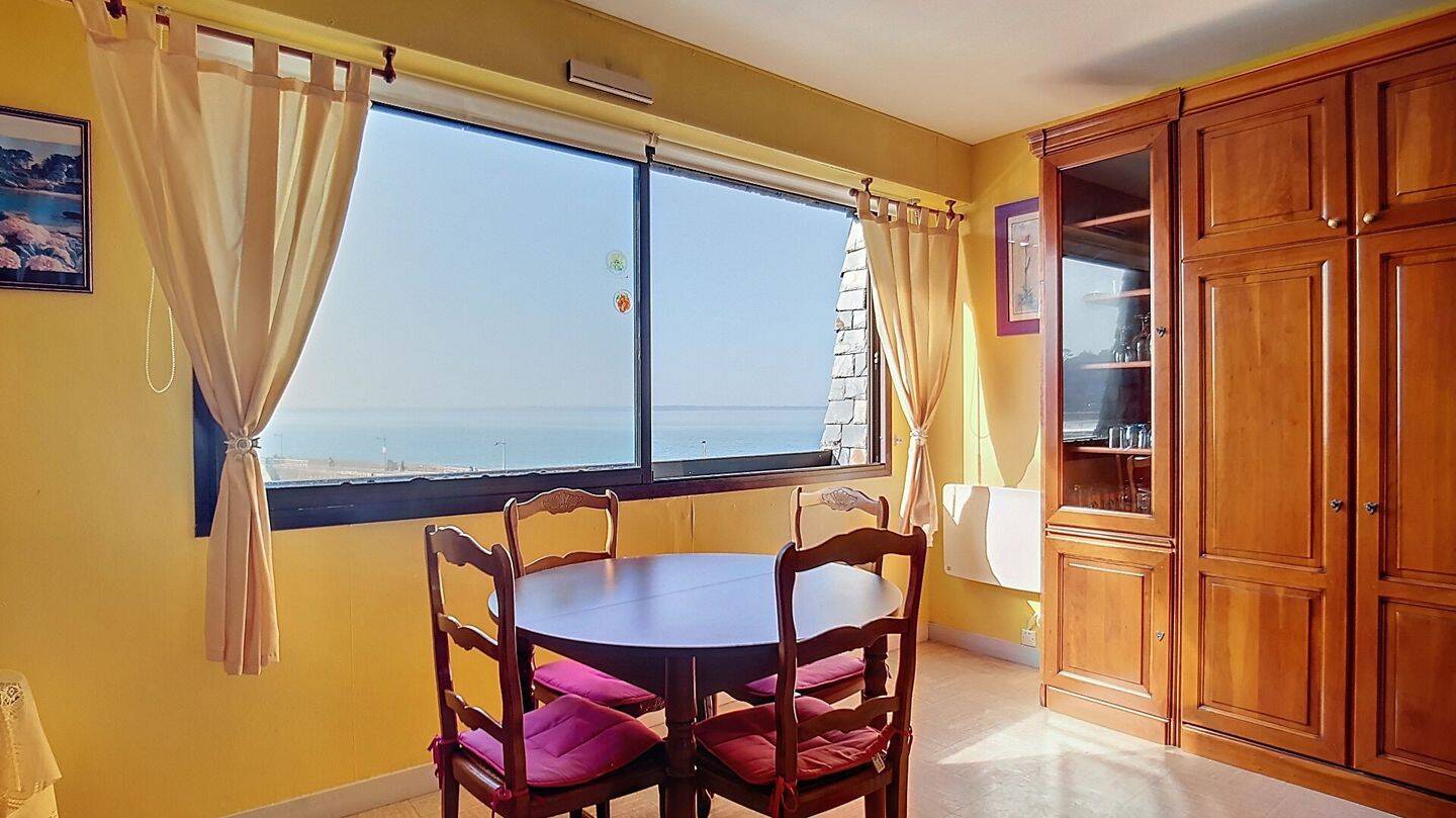 Maison à vendre, 35m², PLENEUF VAL ANDRE