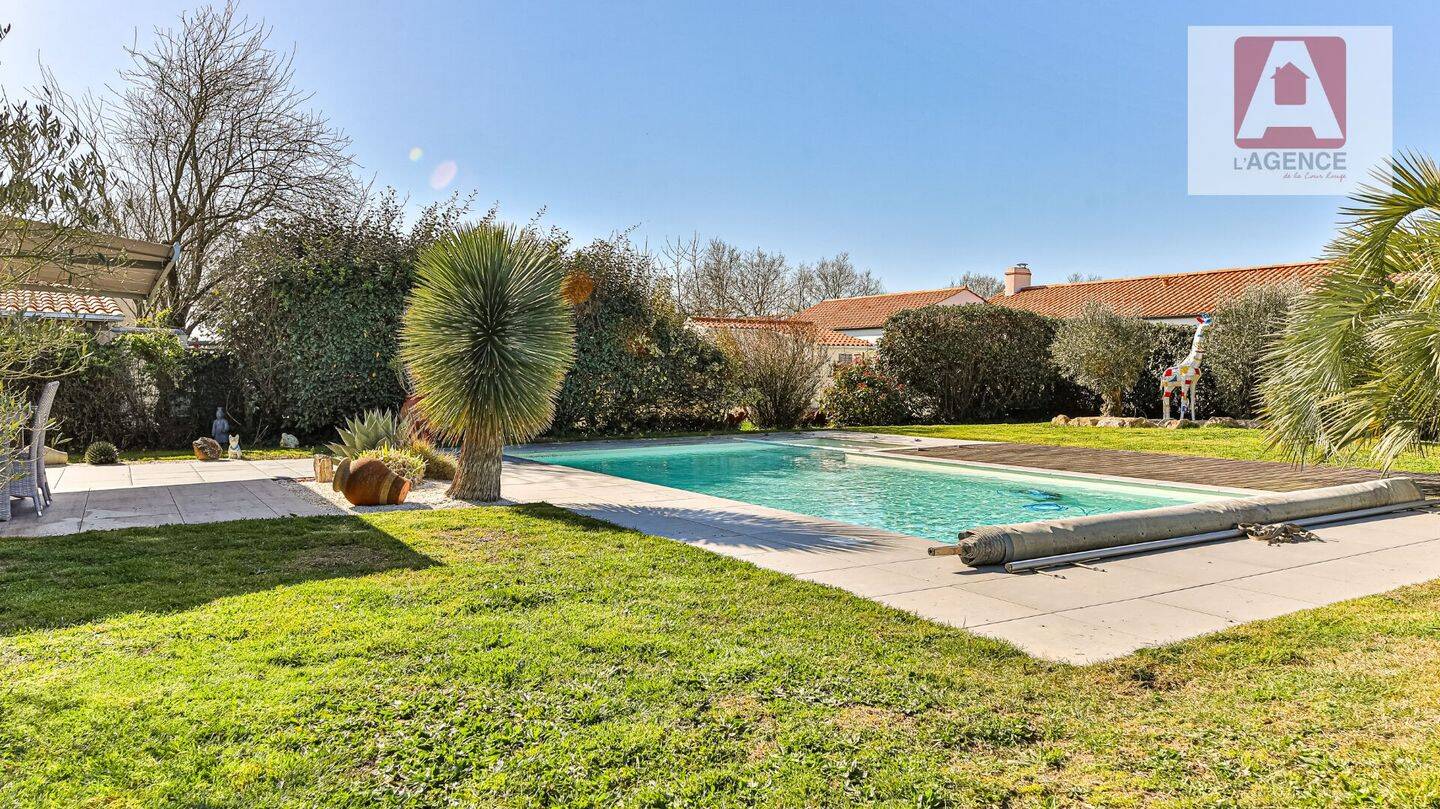 Maison à vendre, 149m², LE FENOUILLER
