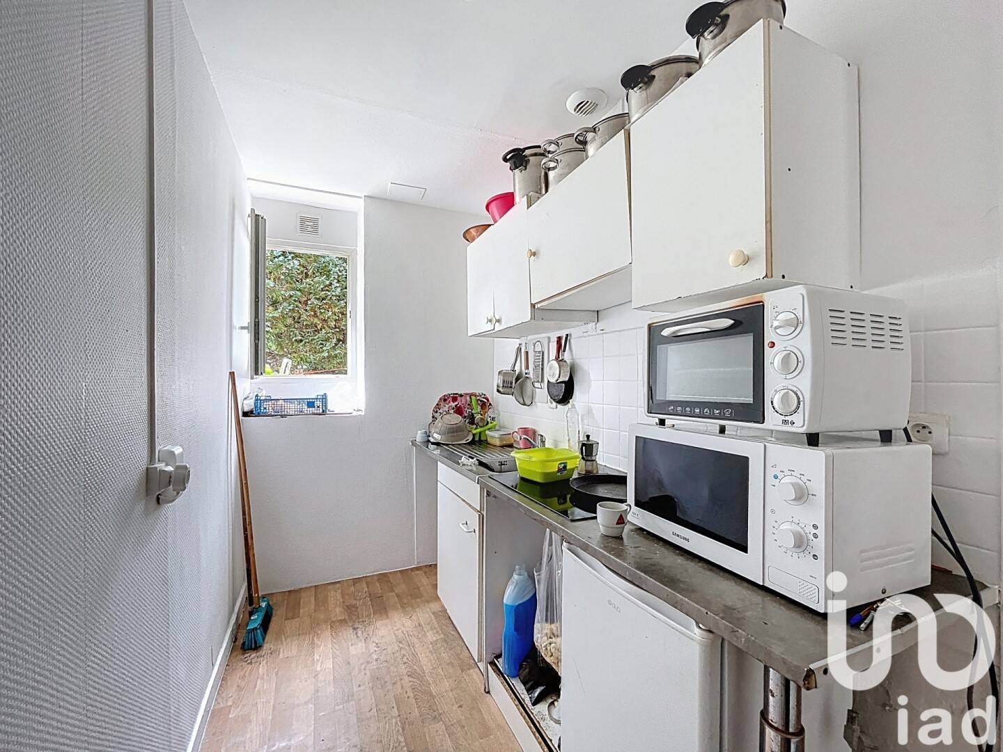 Maison à vendre, 31m², CORBEIL ESSONNES