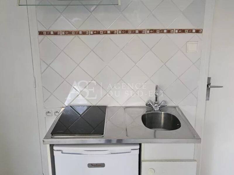 Maison à louer, 17m², AIX EN PROVENCE