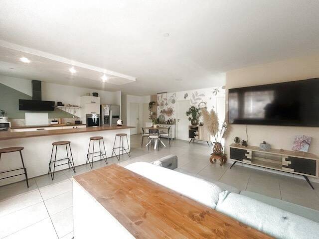 Maison à vendre, 90m², BEZIERS