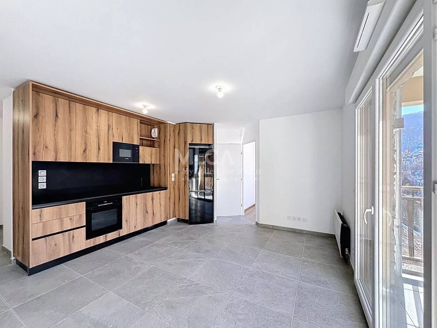 Maison à vendre, 48m², SAINT ETIENNE DE TINEE