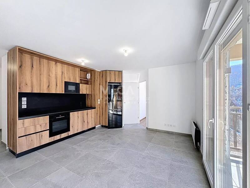 Maison à vendre, 48m², SAINT ETIENNE DE TINEE