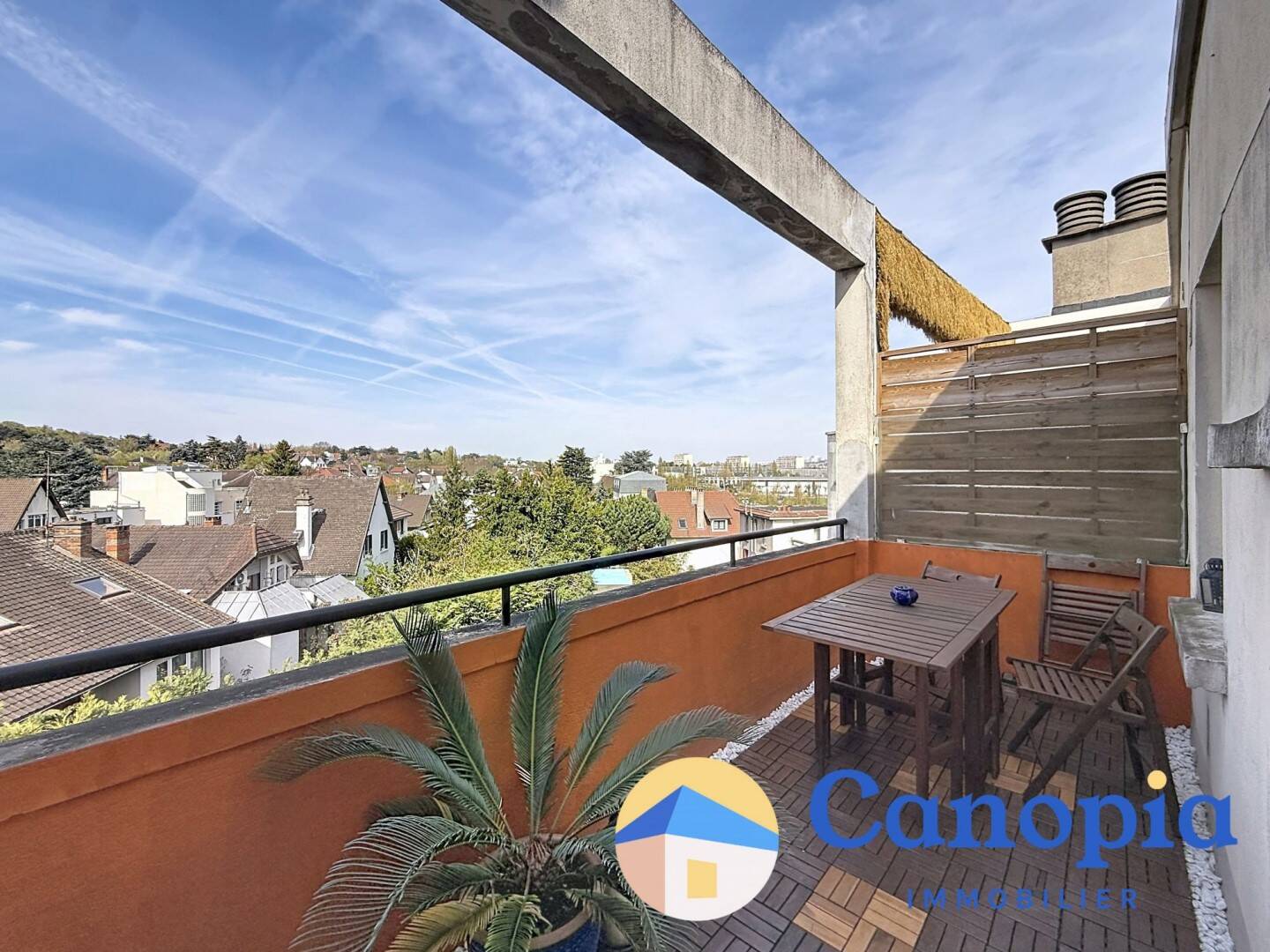 Maison à louer, 44m², ANTONY