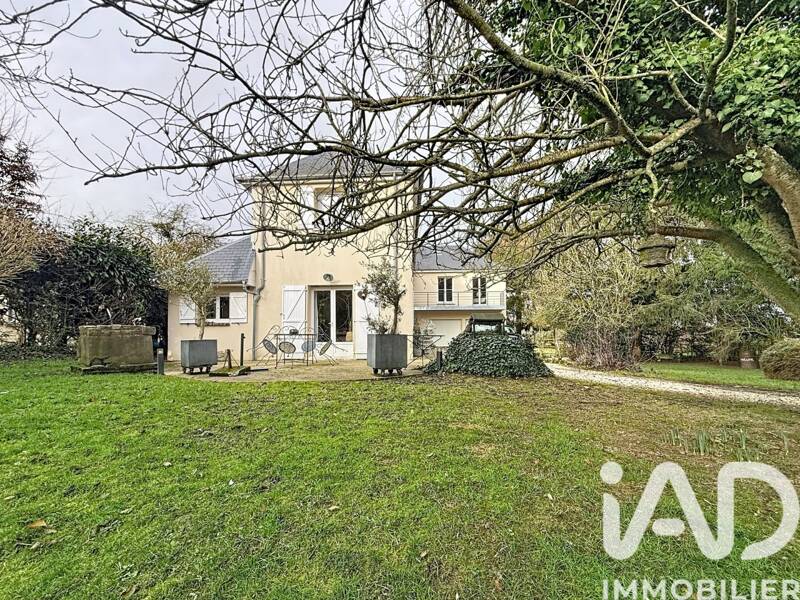 Maison à vendre, 225m², BOURG ACHARD