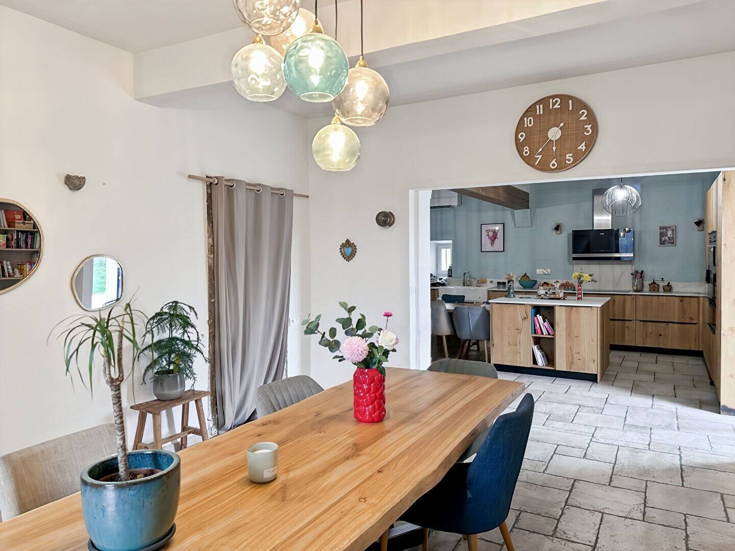 Maison à vendre, 162m², CHATEAURENARD