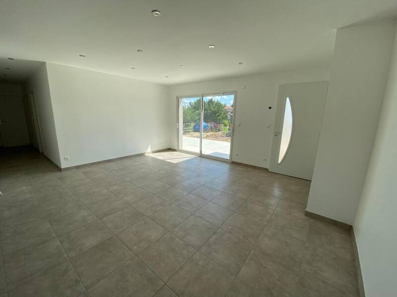 Maison à louer, 106m², JONS