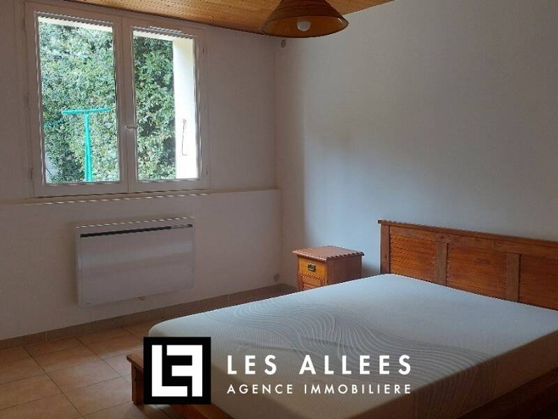 Maison à louer, 41m², CHATEAUNEUF DU RHONE