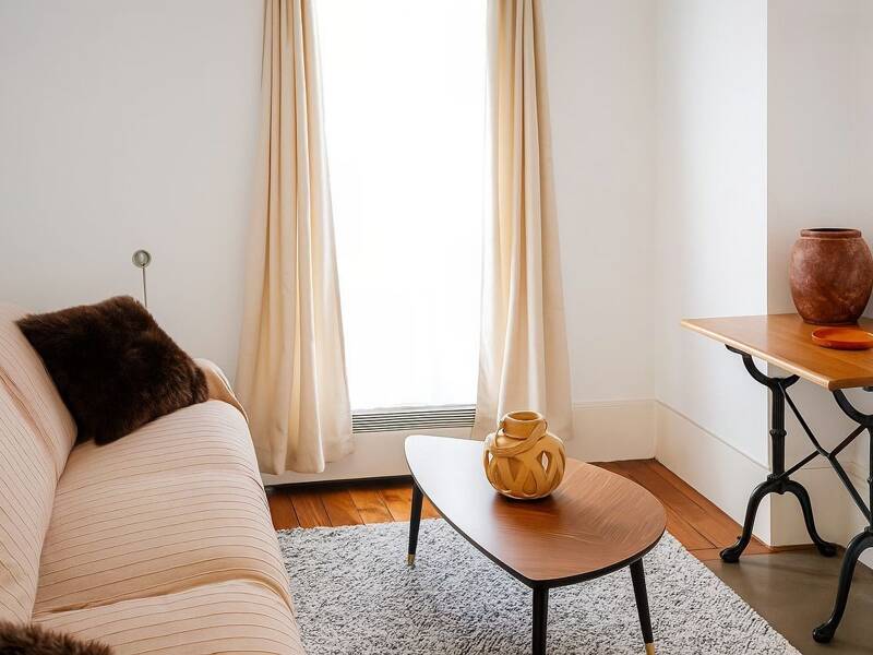 Maison à louer, 20m², PARIS 13E