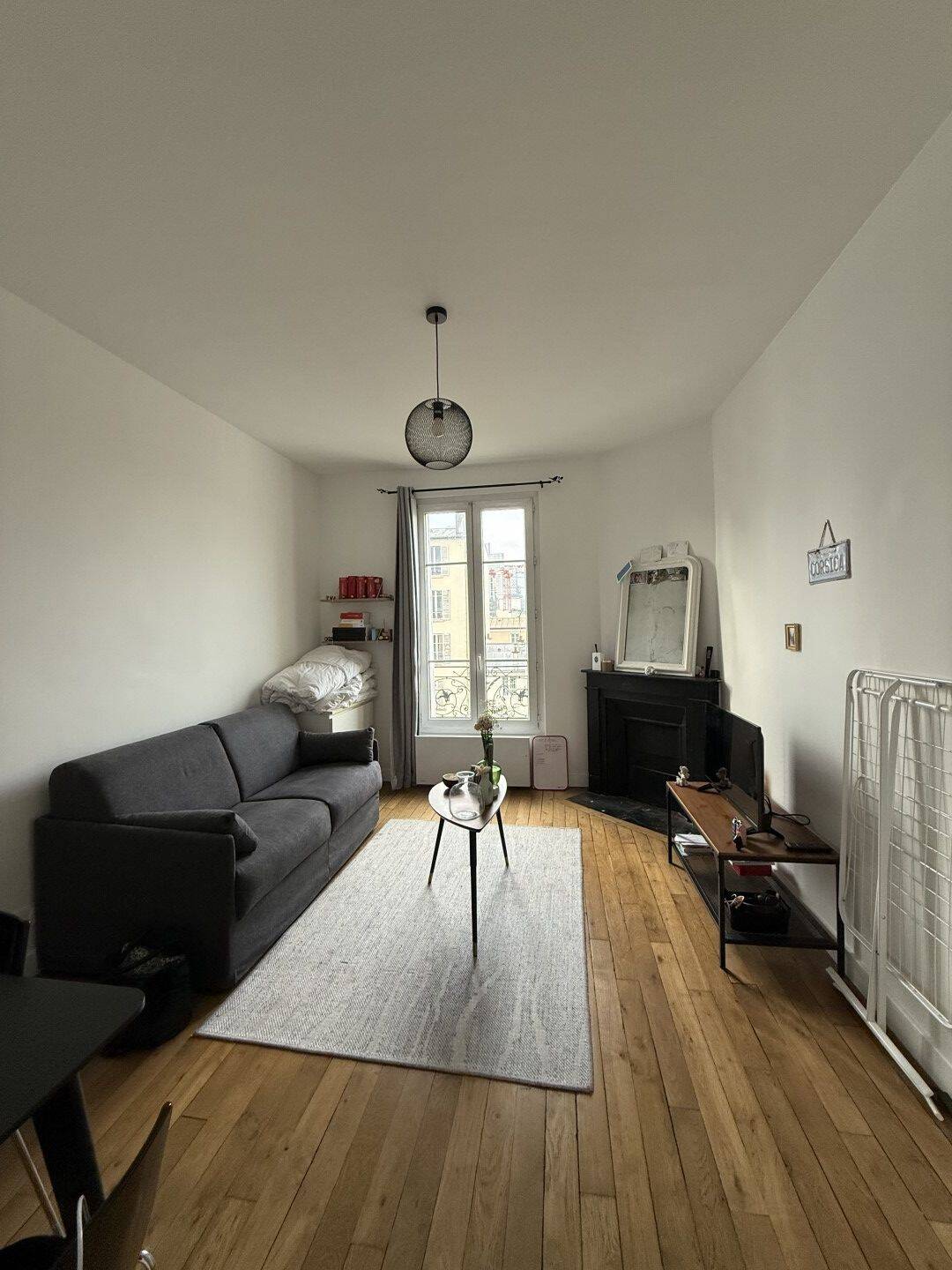 Maison à louer, 22m², COURBEVOIE