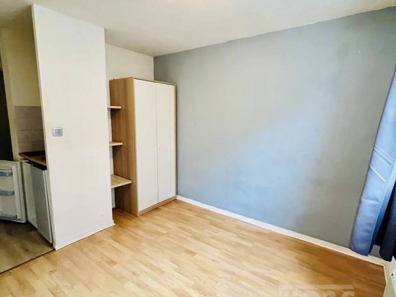 Maison à louer, 16m², GRENOBLE