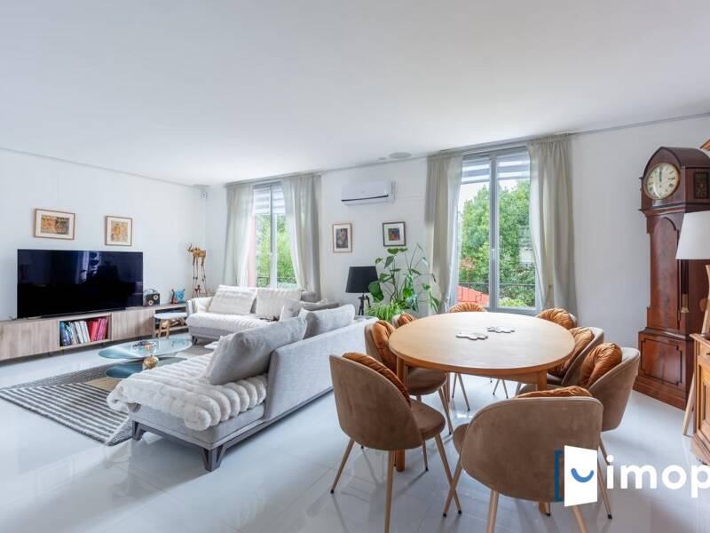 Maison à vendre, 168m², JOINVILLE LE PONT