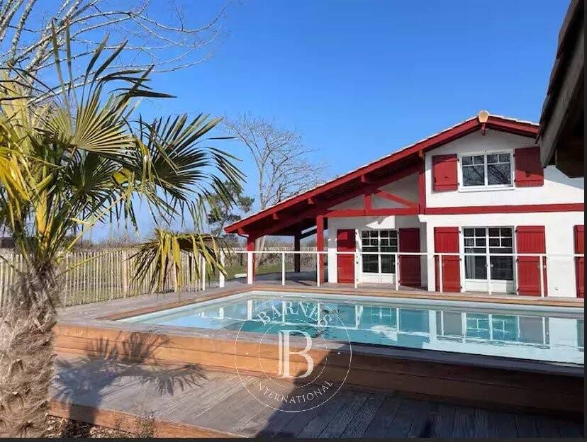 Maison à vendre, 130m², GUJAN MESTRAS
