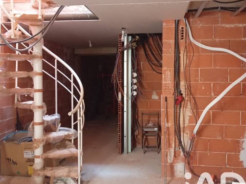 Maison à vendre, 80m², PIERRELONGUE