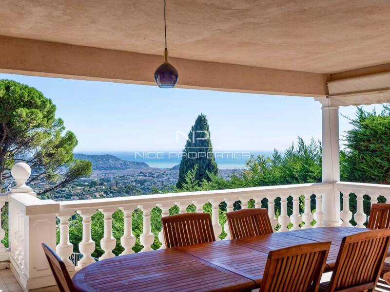 Maison à vendre, 378m², NICE
