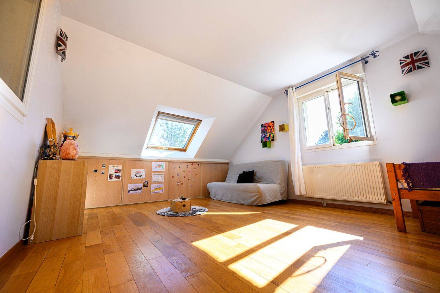 Maison à vendre, 200m², LA MEMBROLLE SUR CHOISILLE