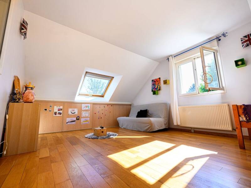 Maison à vendre, 200m², LA MEMBROLLE SUR CHOISILLE