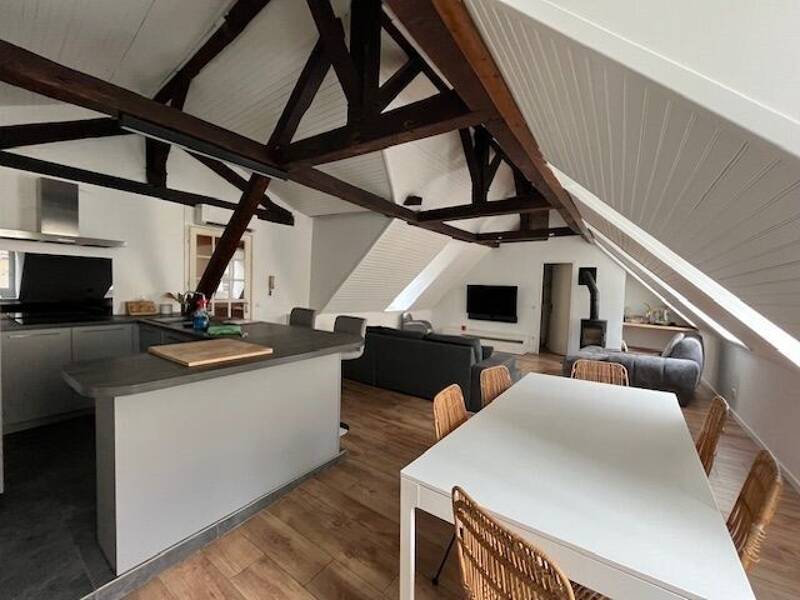 Maison à louer, 61m², PAU