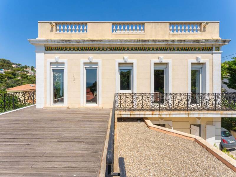 Maison à vendre, 141m², MARSEILLE 7E