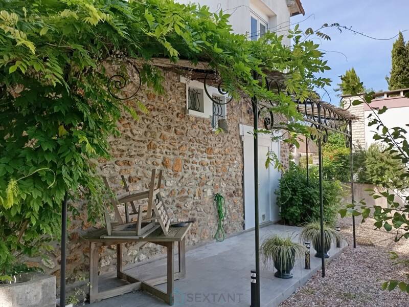 Maison à vendre, 136m², BOISSISE LE ROI