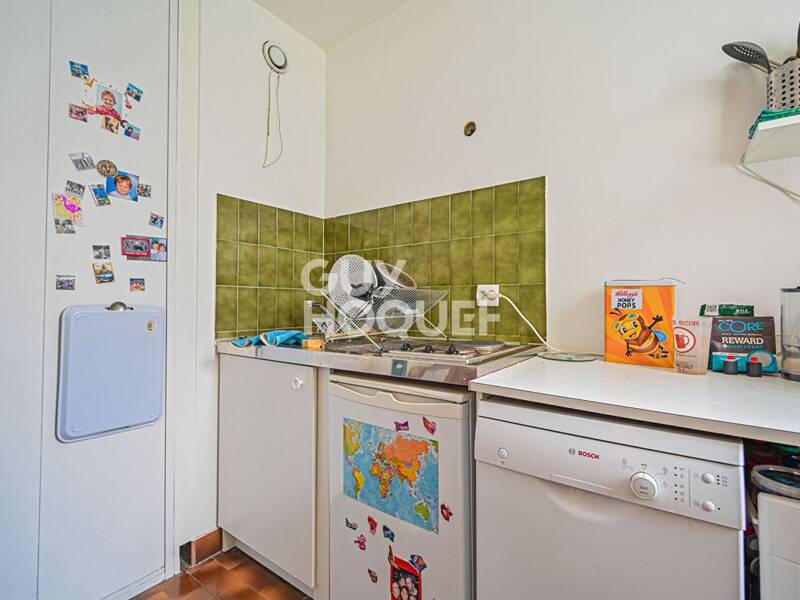 Maison à vendre, 32m², PARIS 12E