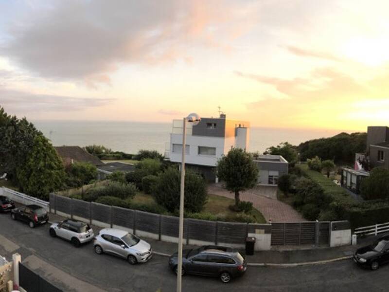 Maison à louer, 31m², SAINTE ADRESSE