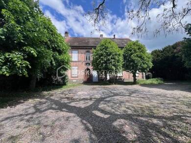 Immeuble à vendre 184 900 € 900 m² Sarre-Union 67260