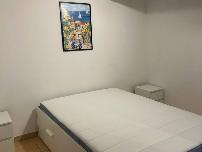 Maison à louer, 27m², TOULON