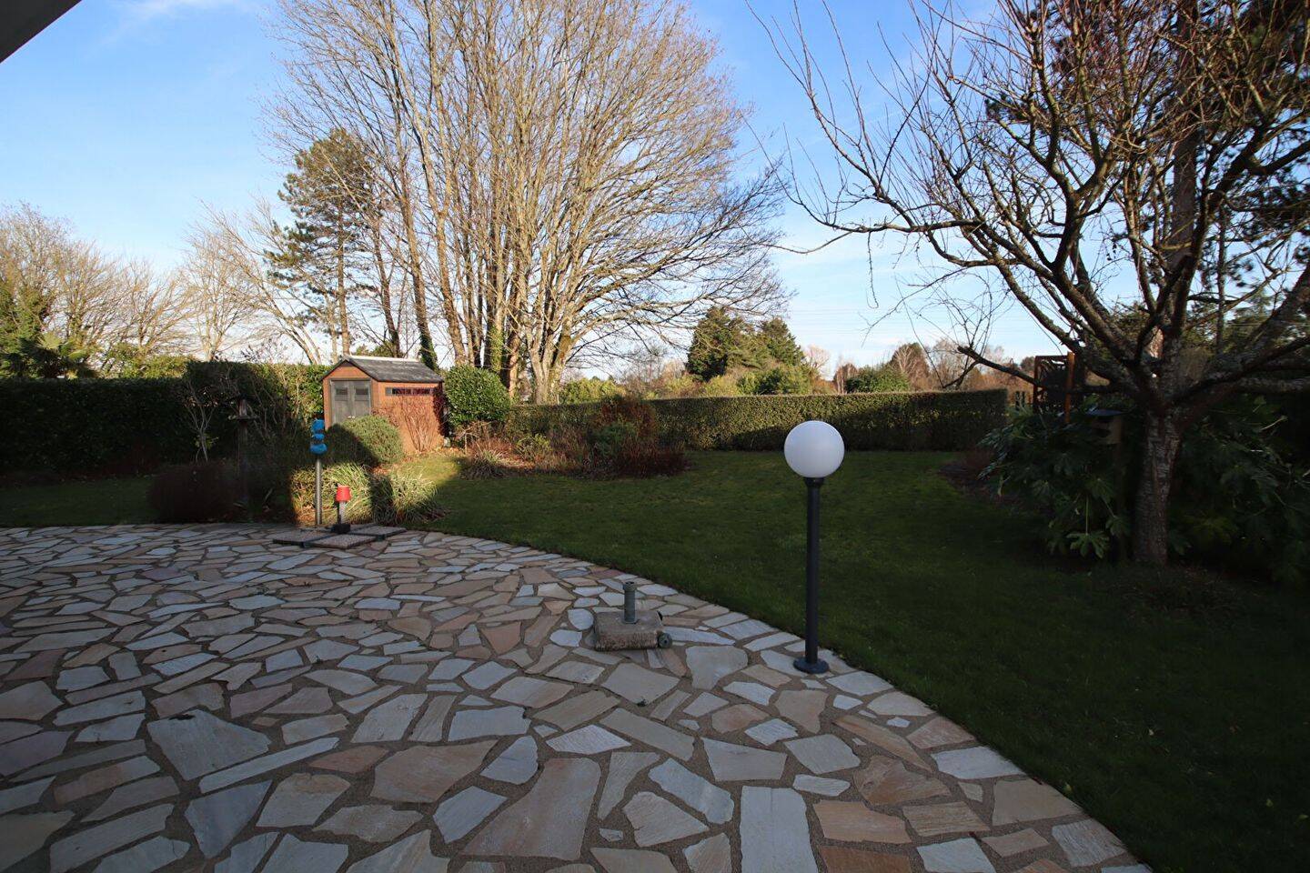 Maison à vendre, 187m², GIF SUR YVETTE