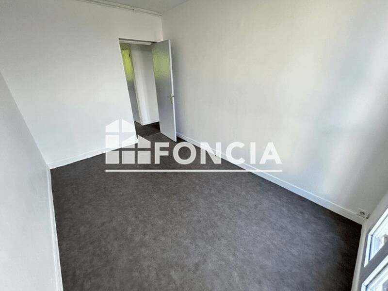 Maison à louer, 78m², ROCHEFORT