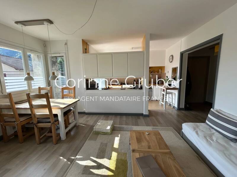 Maison à vendre, 84m², DIGNE LES BAINS