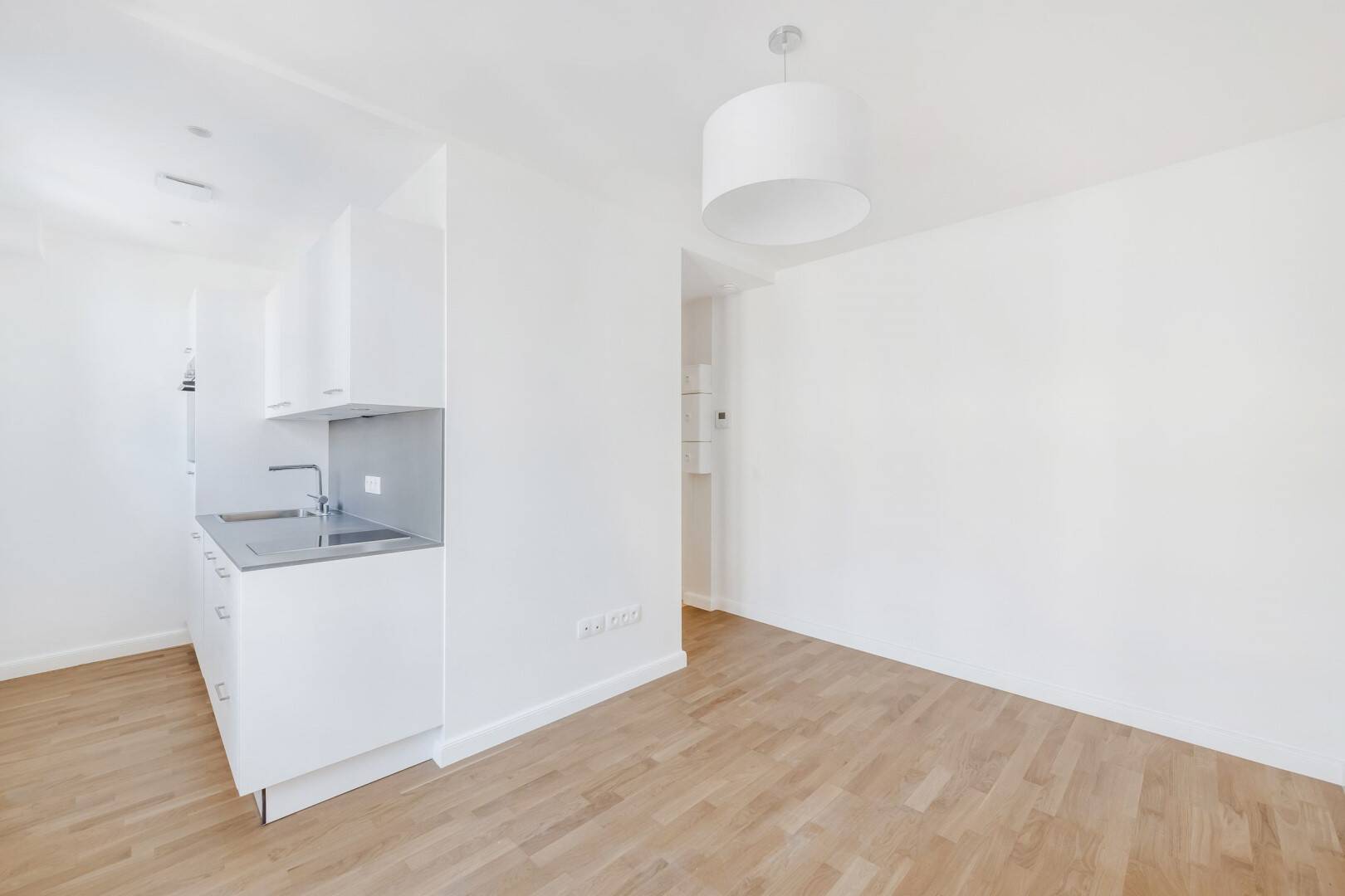 Maison à louer, 17m², SAINT OUEN