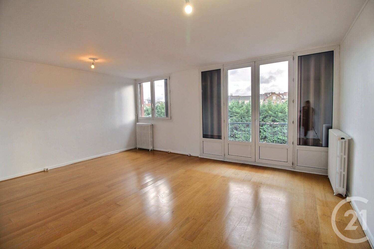 Maison à louer, 66m², ANTONY