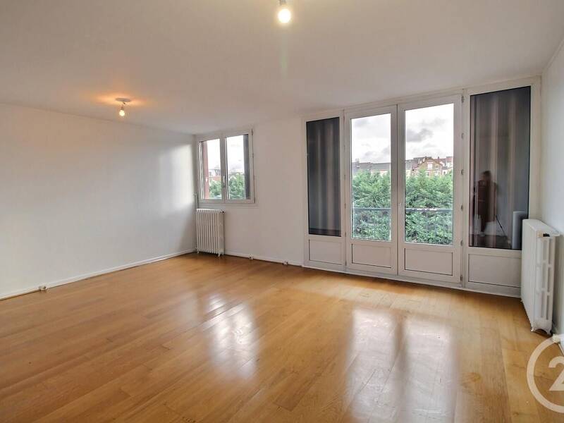 Maison à louer, 66m², ANTONY
