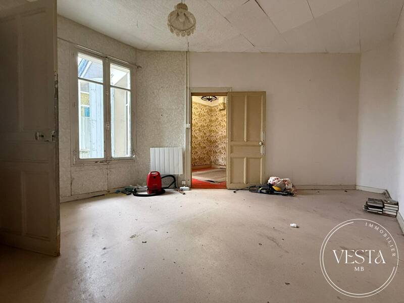Maison à vendre, 60m², DIJON