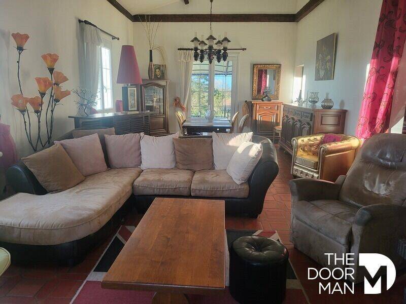 Maison à vendre, 125m², SAINT GELAIS